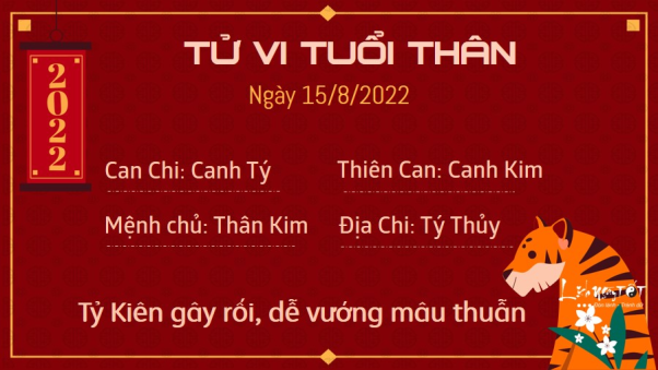 Hôm nay ngày đẹp hay xấu với người tuổi Mùi?