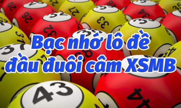 bạc nhớ đầu câm