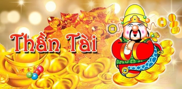 diễn đàn thần tài