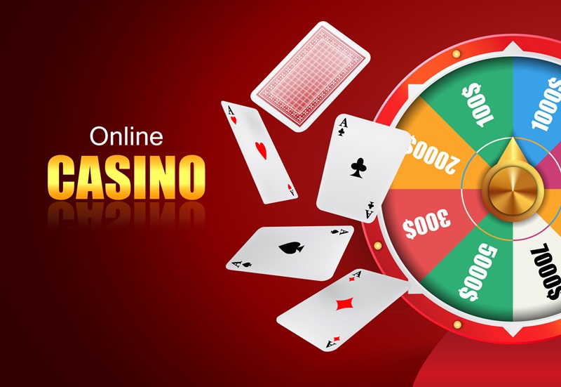 Casino 66CLUP đa dạng sảnh chơi